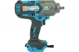 Аккумуляторный гайковерт Sturm! CD650SBL 1BatterySystem