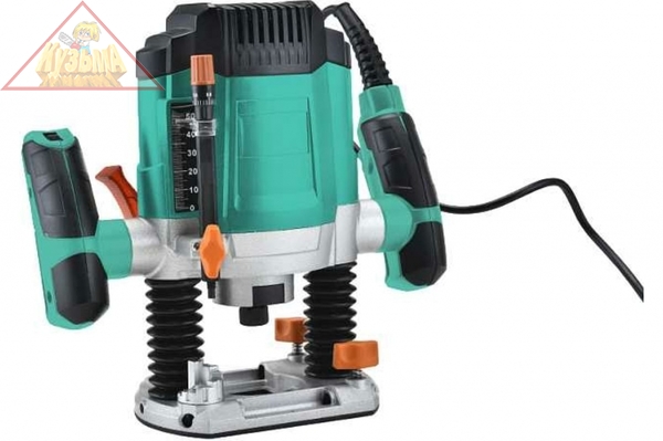 Фрезер Sturm ER1115