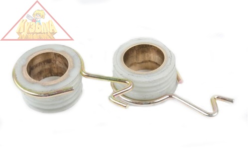 Колесо червячное для Carver RSG-45-18K