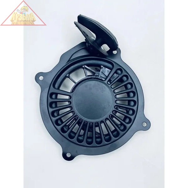 Стартер в сборе 28110-E340501 для генератора CARVER PPG-4100IS, 01.029.00173