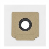 Мешок-пылесборник одноразовый синтетический для пылесоса Starmix FLEXO APL 20-14, FLEXO PL 20-14, 5 шт., арт. SRX3(5)