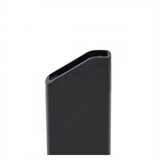 Щелевая насадка для пылесоса. универсальная, D 32 мм, L 125 мм, арт. UN27