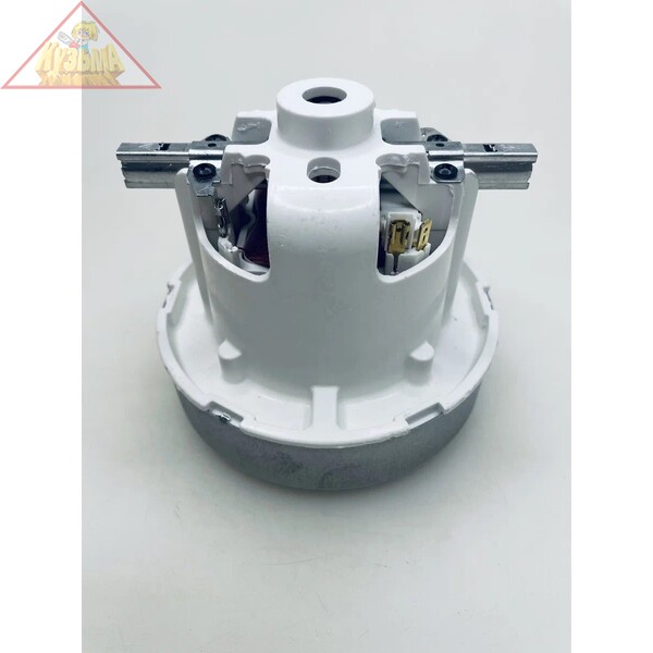 Мотор-турбина для пылесоса CLEANFIX S10 PLUS, арт. MT12-1200.CL