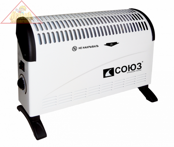 Конвектор СОЮЗ КОС-1000С