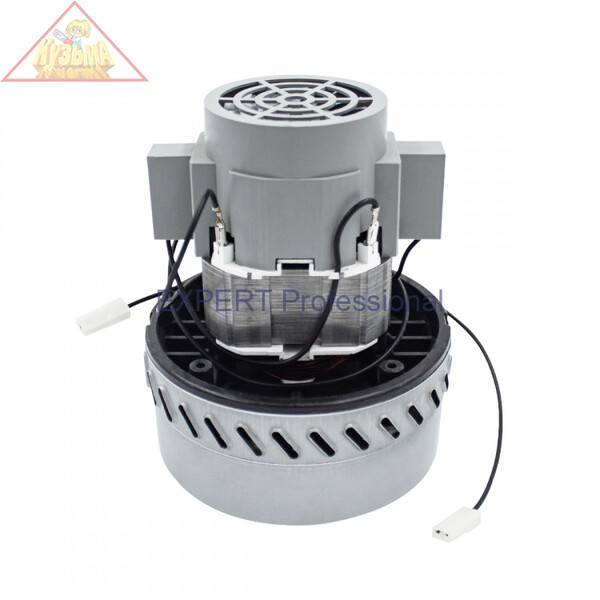 Двигатель для пылесоса Festool CTL 33, CTL 22, Kress 1200 NTX, 1400W, арт. MT45C-1400.FS