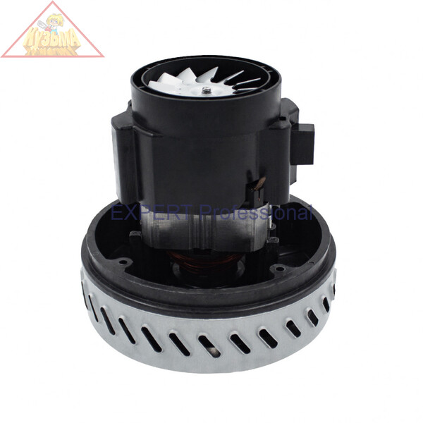 Двигатель для пылесоса Karcher A 2004, NT 27/1, NT 351, 1400W, арт. MT27C-1400.KR