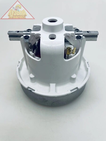 Двигатель для пылесоса Nilfisk GM 80, GM 400, GM 540, 1200W, арт. MT12-1200.NL