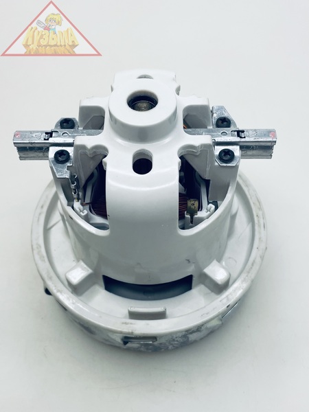 Двигатель для пылесоса Makita VC 3510, Makita 449, Ariete 2475, 1450W, арт. MT35-1450.MK