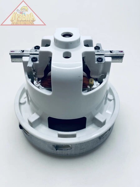 Двигатель для пылесоса Hilti VC 20, Hilti VC 40, Hilti VC 60, 1300W, арт. MT60 (MT60-1300.HL)