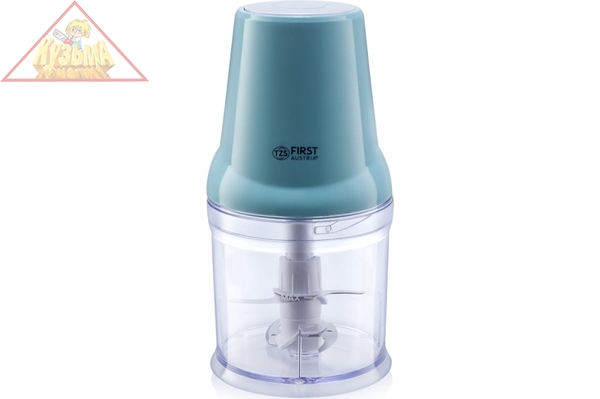 Измельчитель FIRST FA-5114-BL