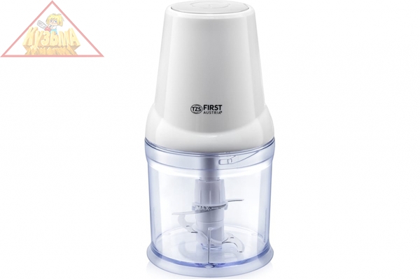 Измельчитель First FA-5114-WI белый