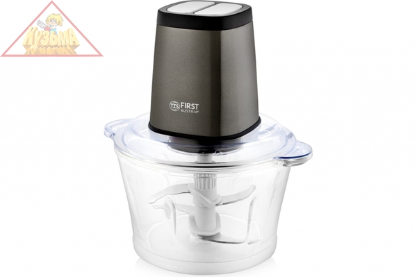 Измельчитель FIRST FA-5113-2-SI