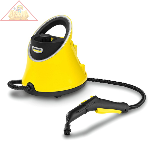 Пароочиститель SC 2 Deluxe EasyFix Karcher 1.513-243.0