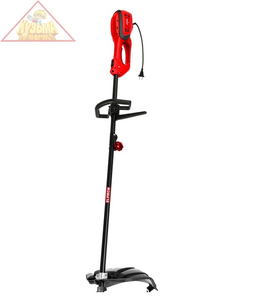 Триммер электрический ELITECH ТЭ 1240В E1602.025.00 205477