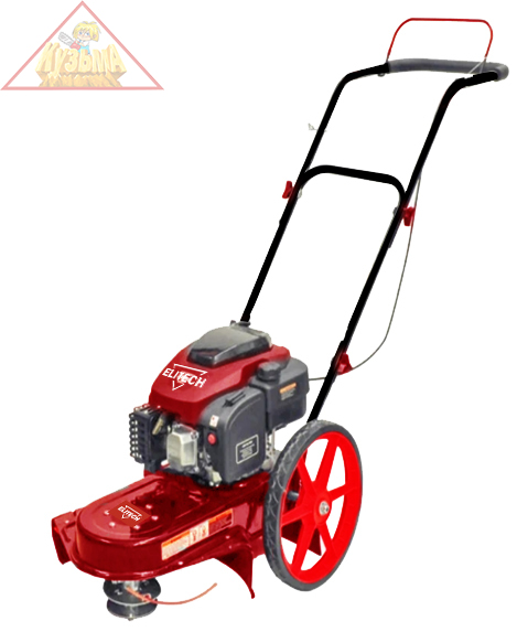 Газонокосилка бензиновая ELITECH ГБ 3856К2 (E1601.018.00) 205404