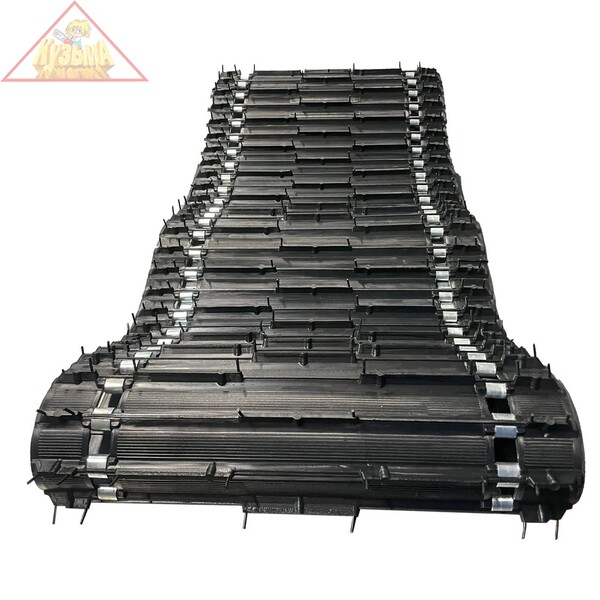 Гусеница для мотобуксировщика 600х3333 Lifan Россия, арт. VT 600/3333