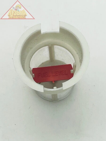 Фильтр топливный для двигателей Lifan 16610/168F-192F-2 (сетка)