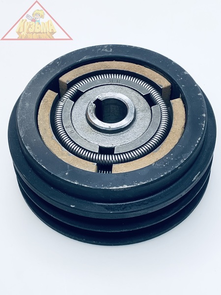 Муфта сцепления для виброплиты PVB80-100 Lifan