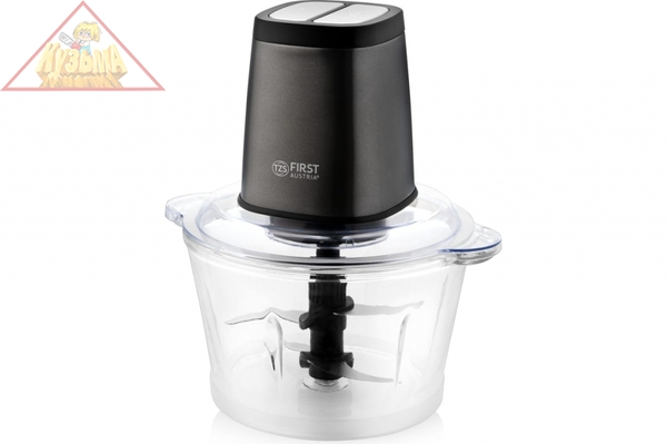 Измельчитель FIRST FA-5113-2-GR