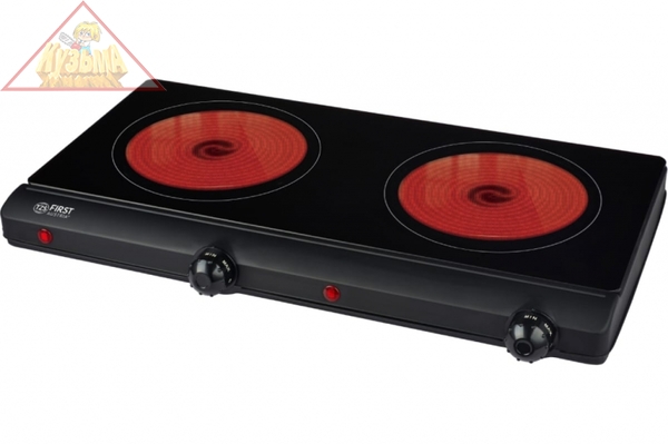 Инфракрасная электроплитка FIRST FA-5096-9