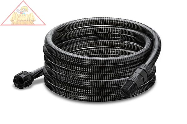 Системный шланг для оросительной системы, Karcher Rain System™ (10м) арт. 2.645-227.0