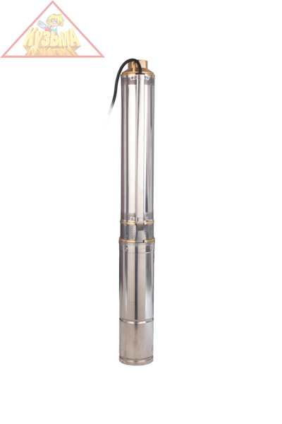 Насос скважинный центробежный 4 Кратон WWP-95/65, арт. 5 04 03 013