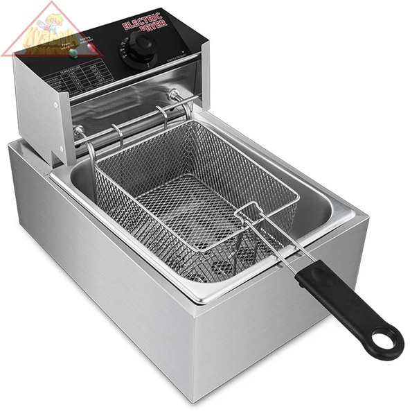 Фритюрница VIATTO арт. VA-DF6E