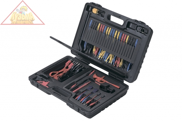 Набор переходников для тестирования электросистемы автомобиля Jonnesway AR020053A 