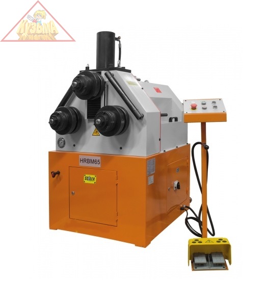 Гидравлический профилегиб STALEX, HRBM-65, арт. 391020