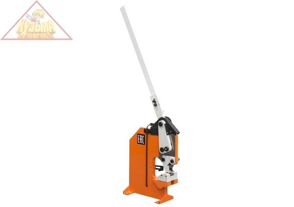 Станок вырубной ручной STALEX, HP-20, арт. 376401