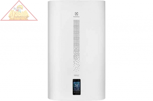 Водонагреватель Electrolux EWH 80 SmartInverter