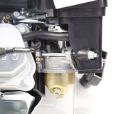 Мотопомпа бензиновая Ставр МПБ-80/6620 ГВ 