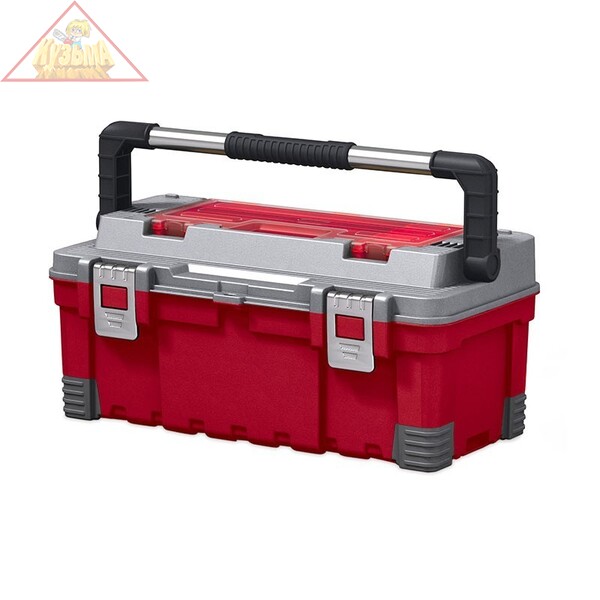 Ящик для инструментов Keter Hawk 22" (17181009), 238278