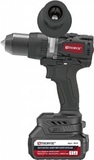 Дрель-шуруповерт ударная аккумуляторная бесщёточная Thorvik BBID12160 1/2"DR, 21В, 160 Нм арт. BBID12160