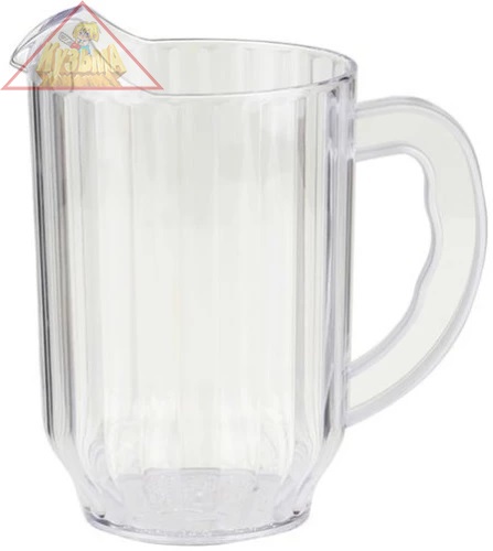 Кувшин (питчер) 1,8 л Viatto JW-601