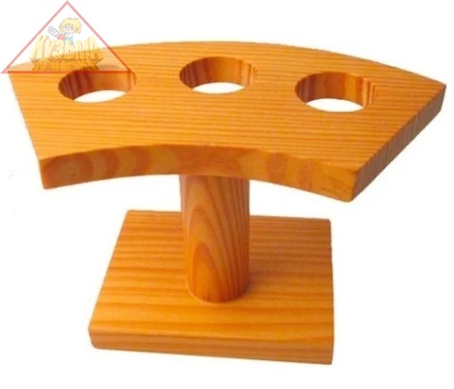 Подставка для конусов Viatto CS-3