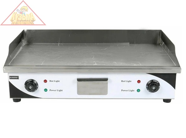 Жарочная поверхность Viatto арт.VA-EG-820