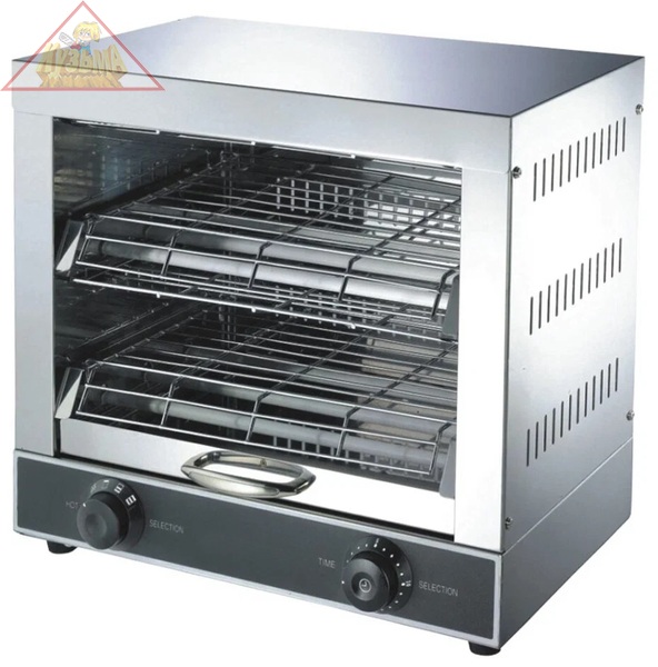 Тостер Viatto арт.VA-TS-02