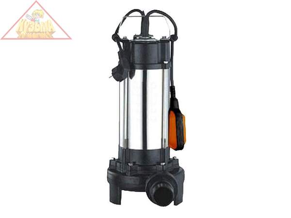 Насос фекальный ФН-2200Л Вихрь 68/5/6