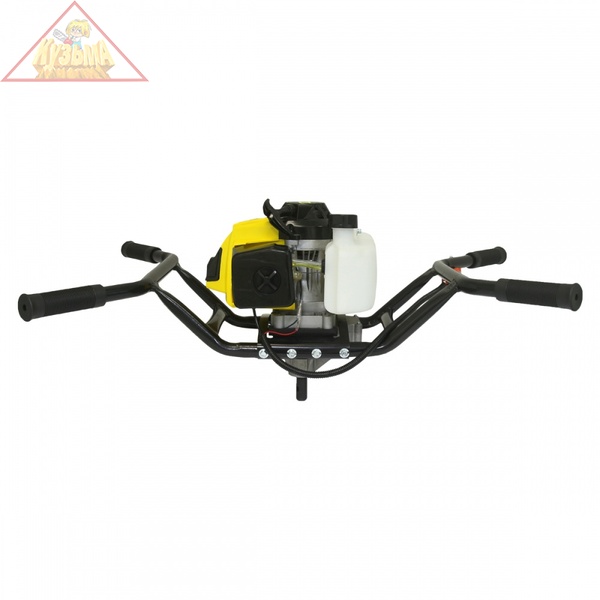 Бур садовый бензиновый Калибр БС- 2000, арт. 00000077251