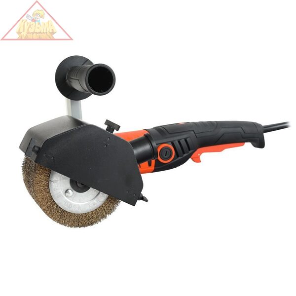 Брашировальная машина PATRIOT BS 909 110301510