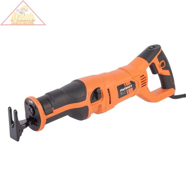 Пила сабельная PATRIOT RS 909 120301435