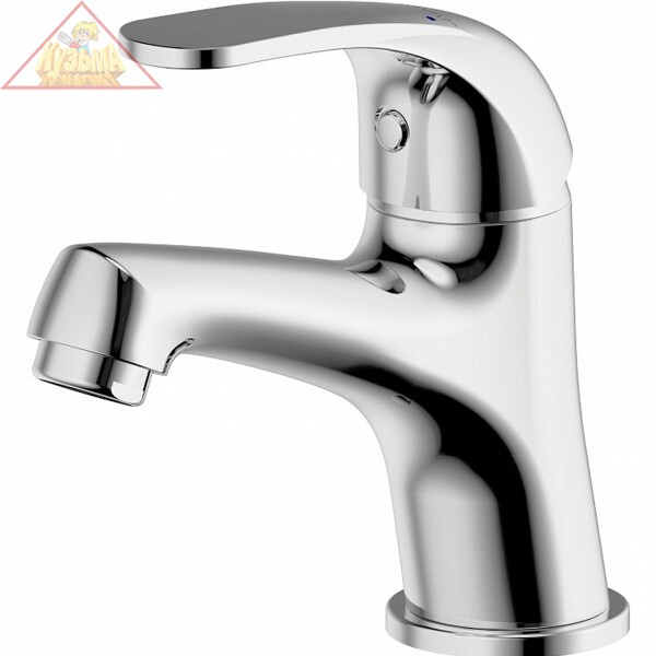 Смеситель для раковины Bravat Fit F1135188CP-RUS