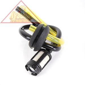 Фильтр топливный для Carver RSG-25-12K