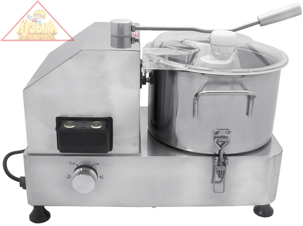 Куттер-миксер GASTRORAG HR-6 настольный