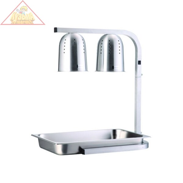 Мармит GASTRORAG FM-WL550