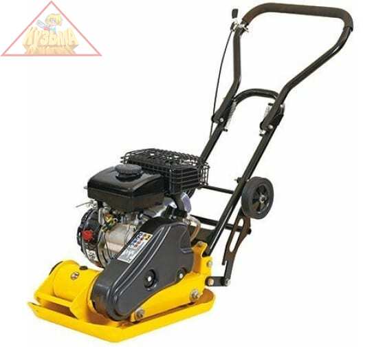 Виброплита TOR T-90 Loncin (29160) 1025045