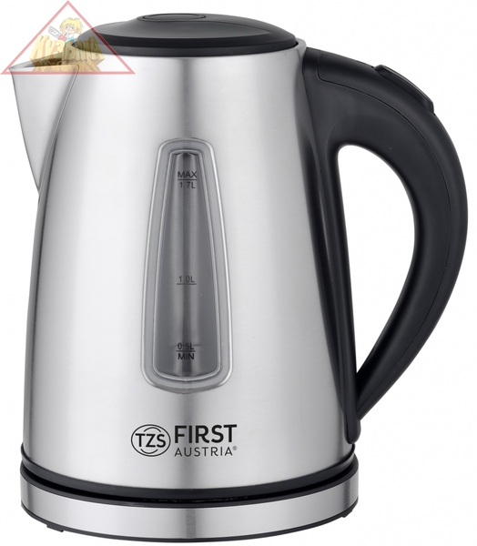 Чайник FIRST FA-5411-4 Stell