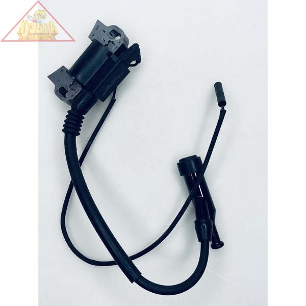 Катушка зажигания в сборе с колпачком свечи 27210/168F-2, 170F Lifan