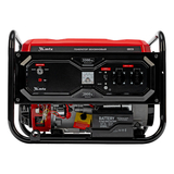 Генератор бензиновый RS-4000E, 3,3 кВт, 230В, электростартер MTX 946125